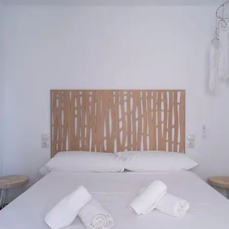 Apartamento 7 Piso Vista Atardecer 200m Playa 6 Personas