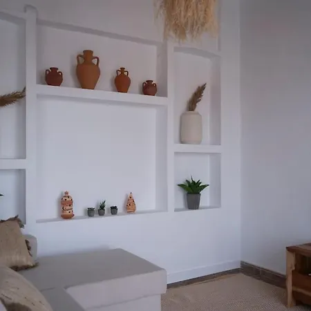 7 Piso Vista Atardecer 200m Playa 6 Personas Apartamento Santa Pola