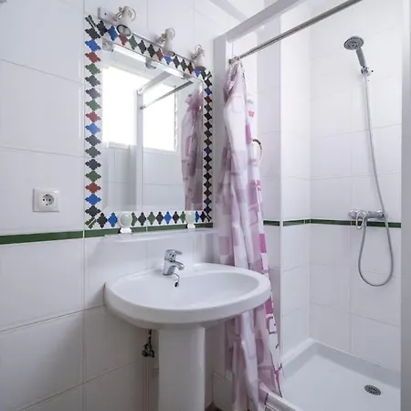 Apartamento 7 Piso Vista Atardecer 200m Playa 6 Personas *